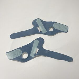 Owlet Dream Owlet Smart 3 Sock Replacement Left And Right Size 1 Blue